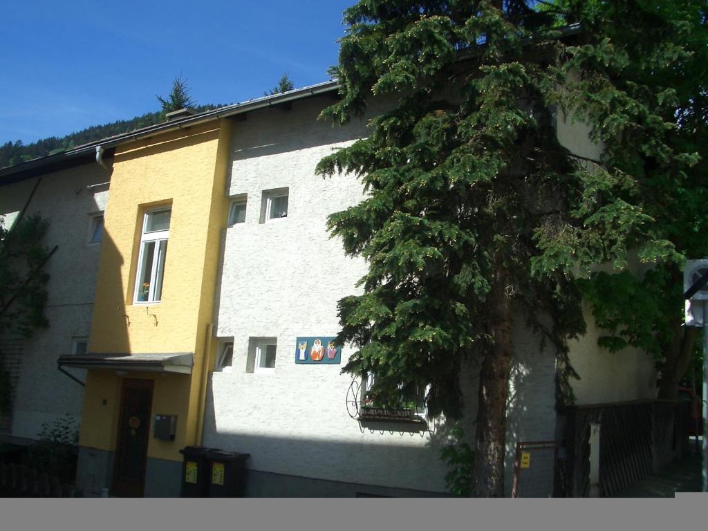 Apartment Ulli Zell am See Habitación foto