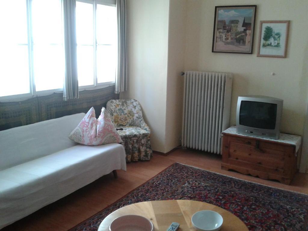 Apartment Ulli Zell am See Habitación foto